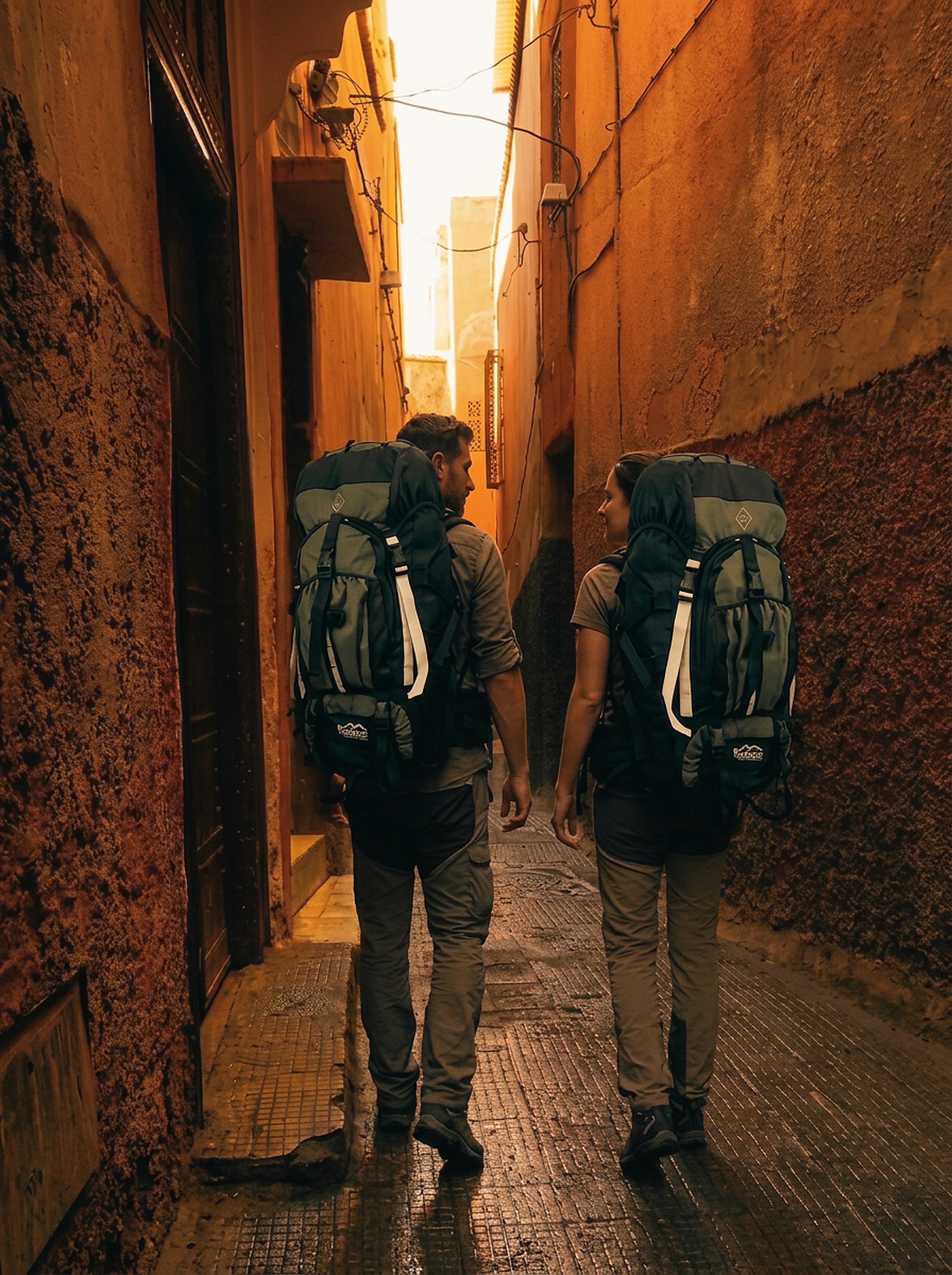 Marrakech, Morocco